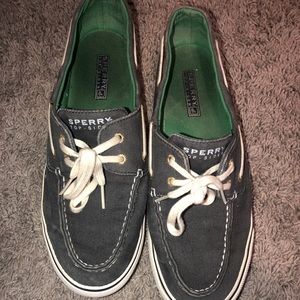 Sperry, Size 10